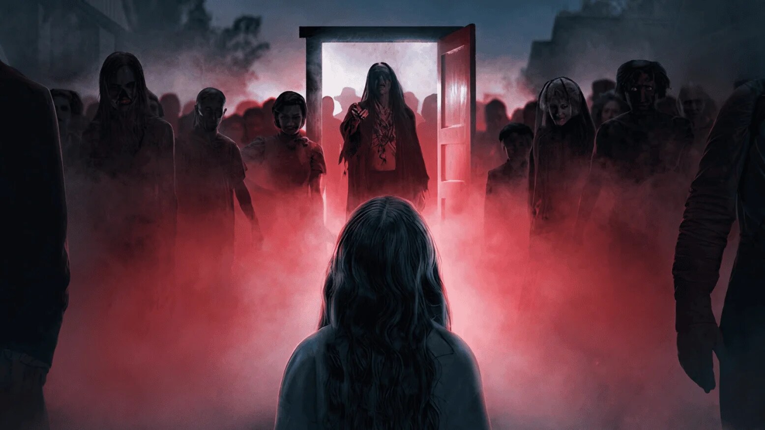 Insidious: Out Of The Further