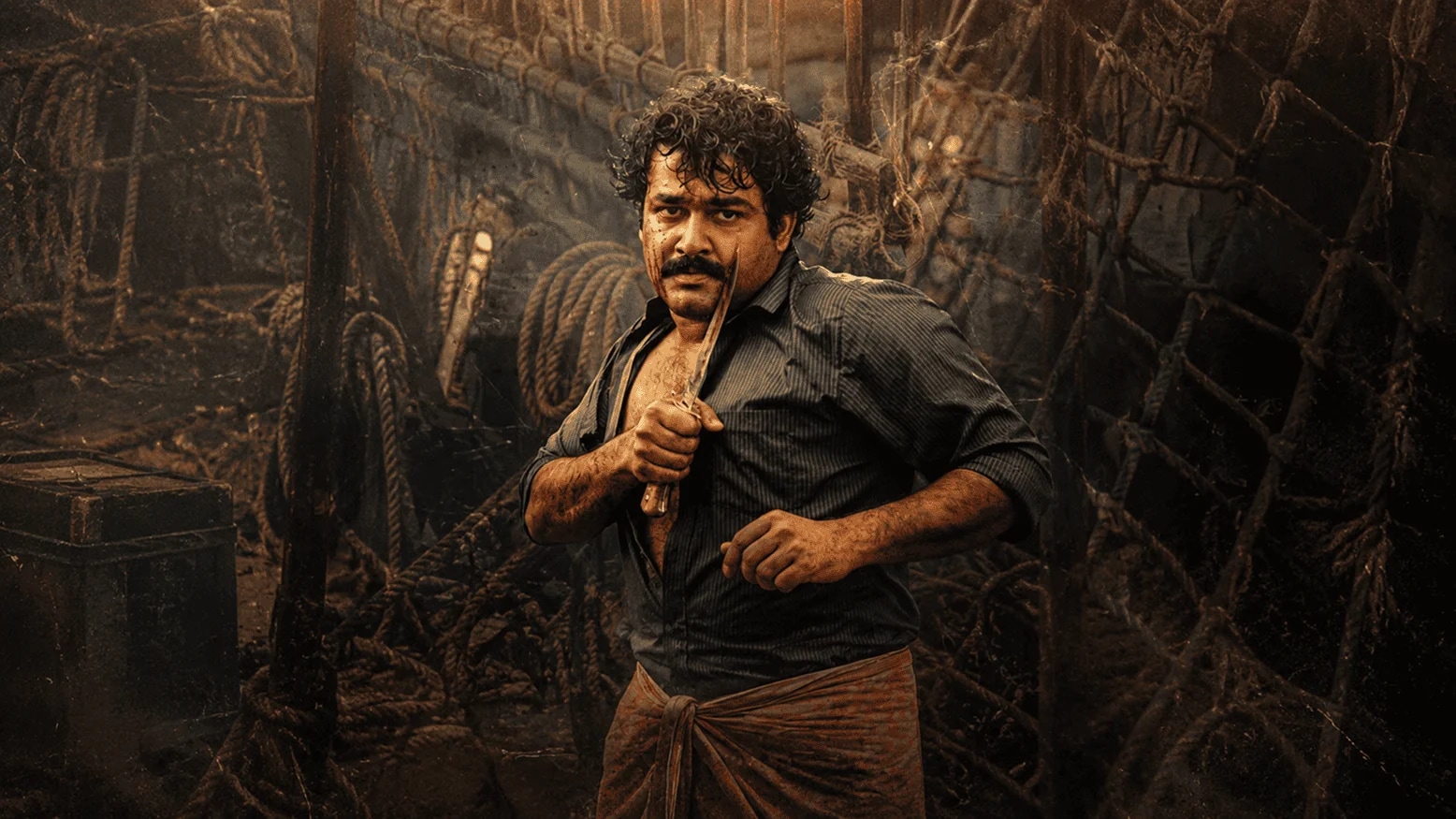 Kireedam  Background movie picture